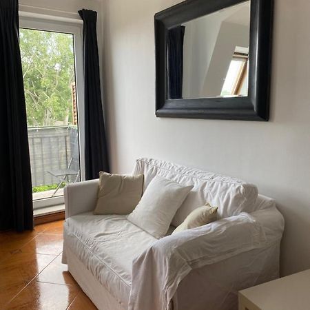 Sopot Centrum, Apartament W Dolinie Golebiewskiej +Hala Garazowa מראה חיצוני תמונה