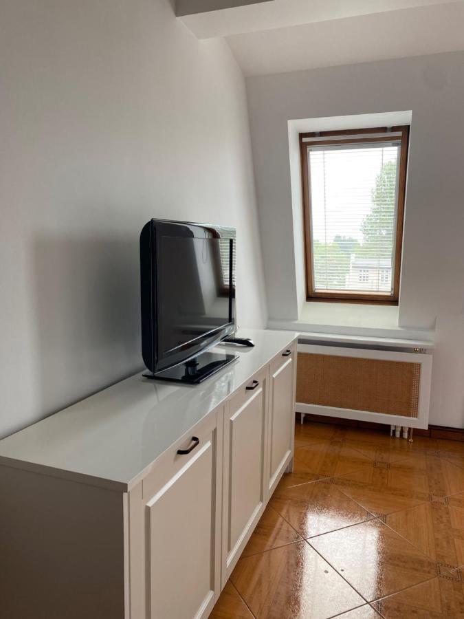 Sopot Centrum, Apartament W Dolinie Golebiewskiej +Hala Garazowa מראה חיצוני תמונה